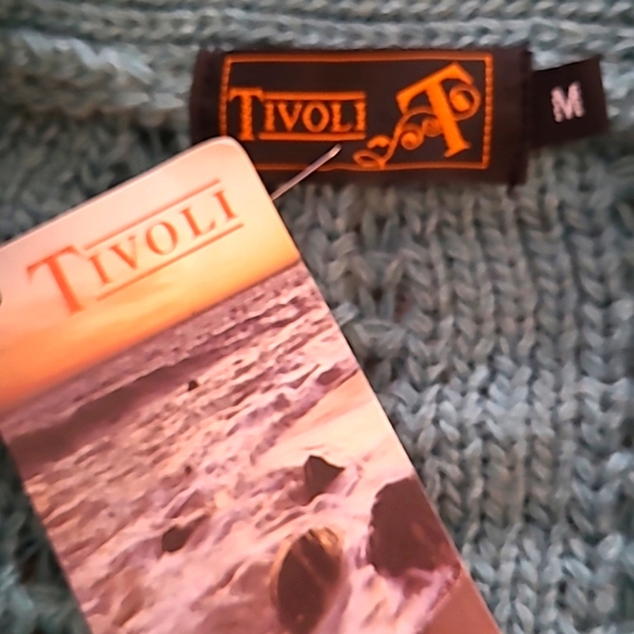 Tivoli Cardigan Sweater - Picture 6 of 10